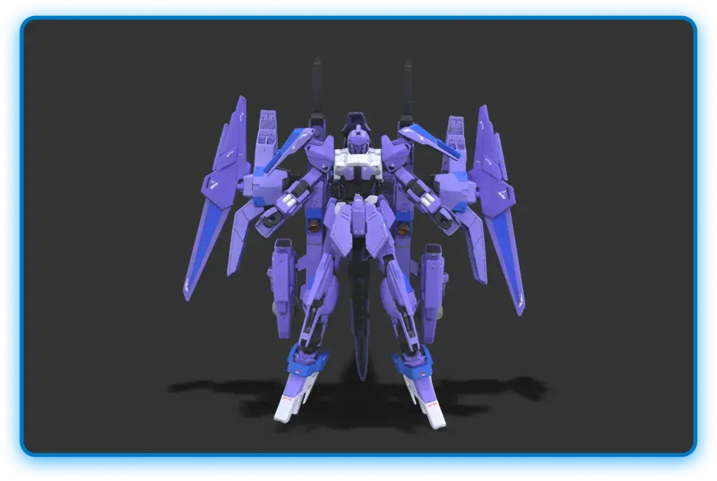 3Dデータをチェック